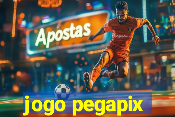 jogo pegapix